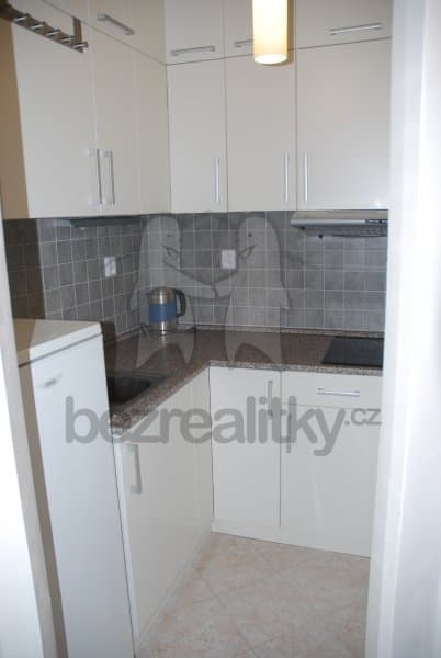 1 bedroom flat to rent, 29 m², Na Dionysce, Prague, Prague 1 bedroom flat to rent, 29 m², Na Dionysce, Prague, Prague