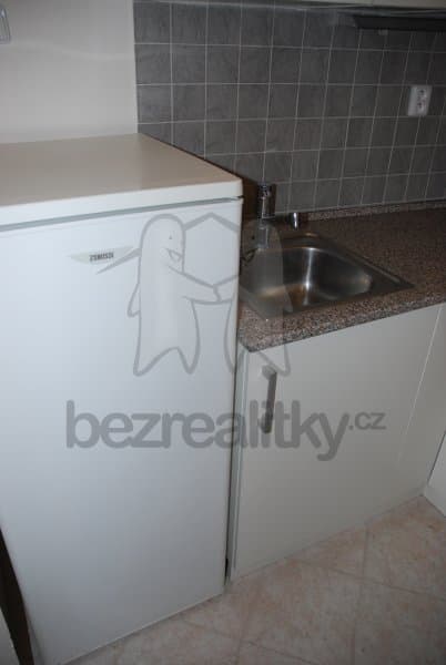 1 bedroom flat to rent, 29 m², Na Dionysce, Prague, Prague 1 bedroom flat to rent, 29 m², Na Dionysce, Prague, Prague