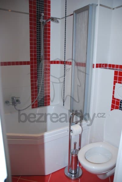1 bedroom flat to rent, 29 m², Na Dionysce, Prague, Prague 1 bedroom flat to rent, 29 m², Na Dionysce, Prague, Prague
