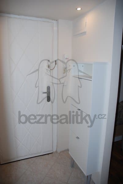 1 bedroom flat to rent, 29 m², Na Dionysce, Prague, Prague 1 bedroom flat to rent, 29 m², Na Dionysce, Prague, Prague