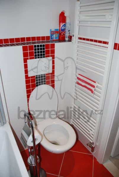 1 bedroom flat to rent, 29 m², Na Dionysce, Prague, Prague 1 bedroom flat to rent, 29 m², Na Dionysce, Prague, Prague