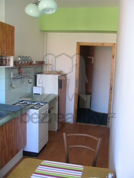 1 bedroom flat to rent, 37 m², Příční, Brno, Jihomoravský Region 1 bedroom flat to rent, 37 m², Příční, Brno, Jihomoravský Region