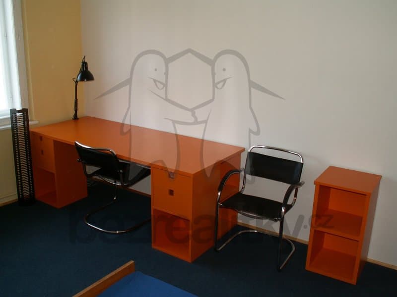 1 bedroom flat to rent, 37 m², Příční, Brno, Jihomoravský Region 1 bedroom flat to rent, 37 m², Příční, Brno, Jihomoravský Region