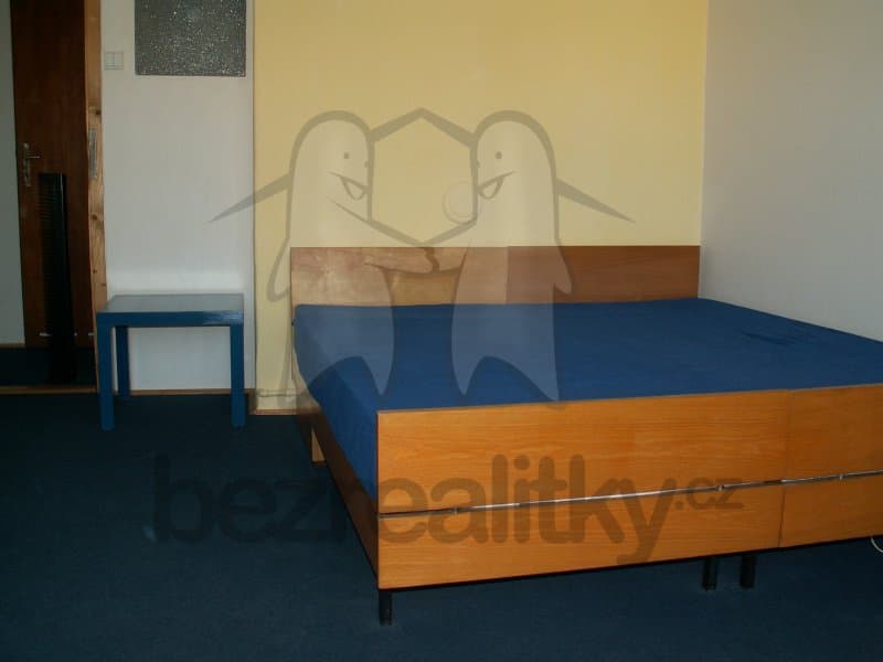 1 bedroom flat to rent, 37 m², Příční, Brno, Jihomoravský Region 1 bedroom flat to rent, 37 m², Příční, Brno, Jihomoravský Region