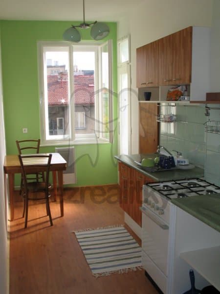 1 bedroom flat to rent, 37 m², Příční, Brno, Jihomoravský Region 1 bedroom flat to rent, 37 m², Příční, Brno, Jihomoravský Region