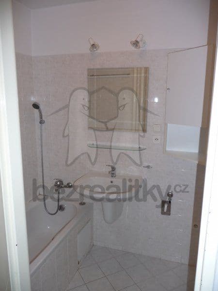 2 bedroom flat to rent, 72 m², Na moklině, Prague, Prague 2 bedroom flat to rent, 72 m², Na moklině, Prague, Prague