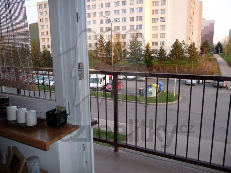 2 bedroom flat to rent, 72 m², Na moklině, Prague, Prague 2 bedroom flat to rent, 72 m², Na moklině, Prague, Prague