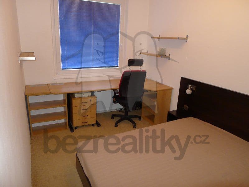 1 bedroom with open-plan kitchen flat to rent, 42 m², Vazovova, Prague, Prague 1 bedroom with open-plan kitchen flat to rent, 42 m², Vazovova, Prague, Prague