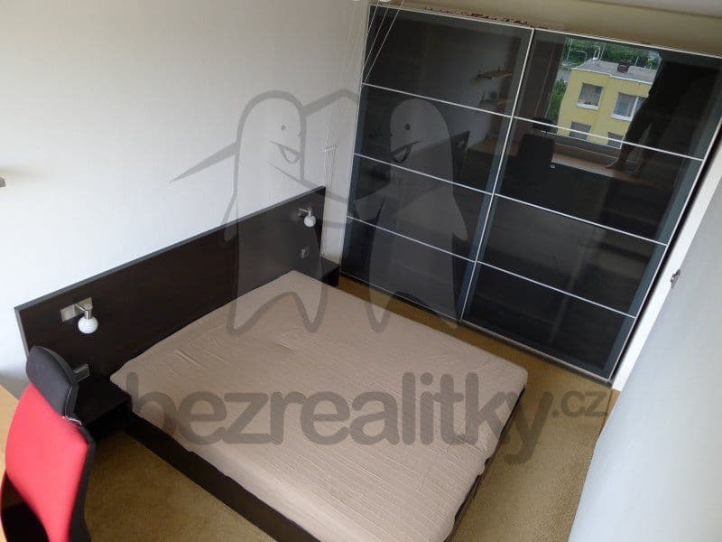 1 bedroom with open-plan kitchen flat to rent, 42 m², Vazovova, Prague, Prague 1 bedroom with open-plan kitchen flat to rent, 42 m², Vazovova, Prague, Prague