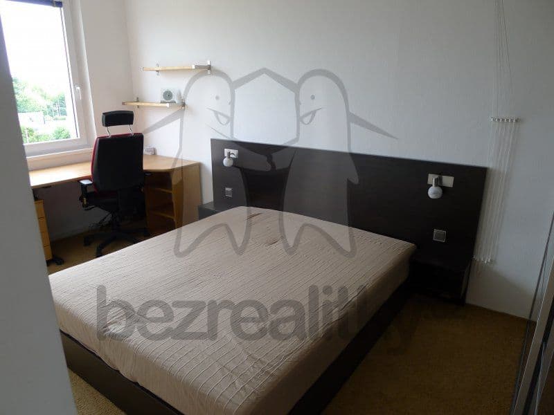 1 bedroom with open-plan kitchen flat to rent, 42 m², Vazovova, Prague, Prague 1 bedroom with open-plan kitchen flat to rent, 42 m², Vazovova, Prague, Prague
