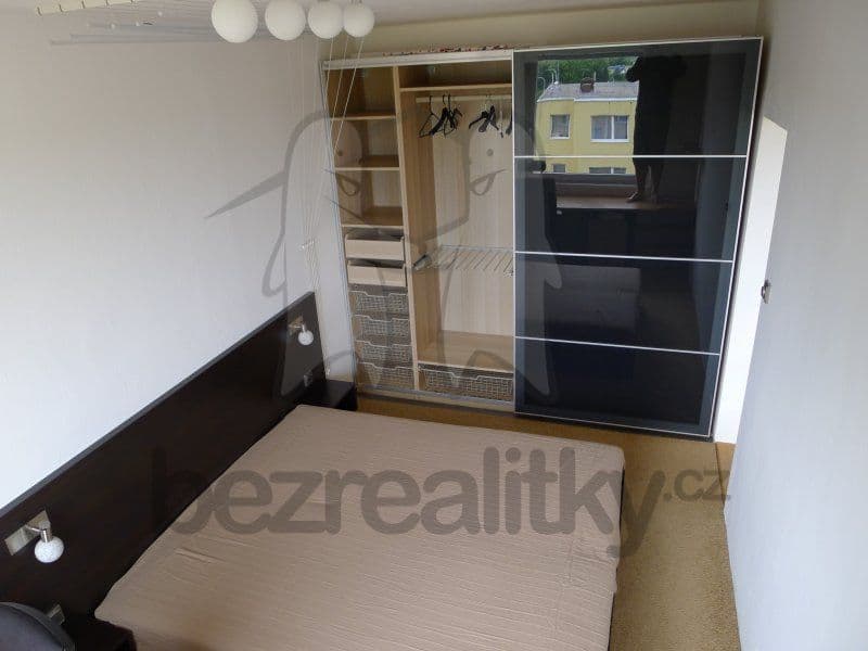 1 bedroom with open-plan kitchen flat to rent, 42 m², Vazovova, Prague, Prague 1 bedroom with open-plan kitchen flat to rent, 42 m², Vazovova, Prague, Prague