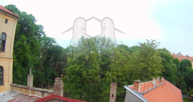 2 bedroom flat to rent, 72 m², Veveří, Brno, Jihomoravský Region 2 bedroom flat to rent, 72 m², Veveří, Brno, Jihomoravský Region