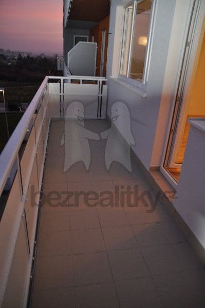 Small studio flat to rent, 34 m², Sicherova, Prague, Prague Small studio flat to rent, 34 m², Sicherova, Prague, Prague