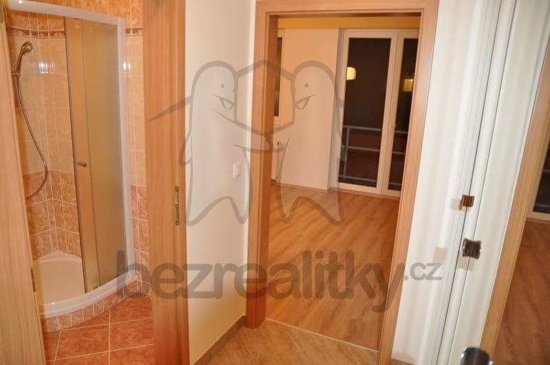Small studio flat to rent, 34 m², Sicherova, Prague, Prague Small studio flat to rent, 34 m², Sicherova, Prague, Prague