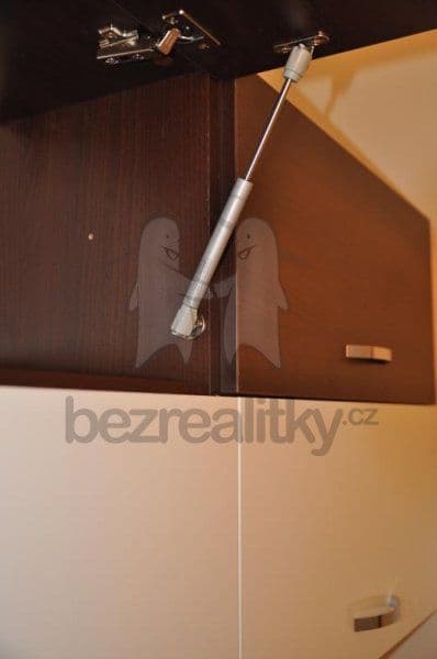 Small studio flat to rent, 34 m², Sicherova, Prague, Prague Small studio flat to rent, 34 m², Sicherova, Prague, Prague