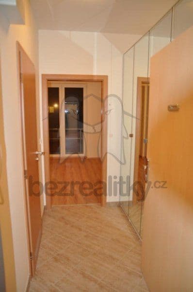 Small studio flat to rent, 34 m², Sicherova, Prague, Prague Small studio flat to rent, 34 m², Sicherova, Prague, Prague