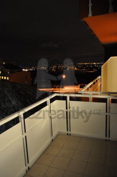 Small studio flat to rent, 34 m², Sicherova, Prague, Prague Small studio flat to rent, 34 m², Sicherova, Prague, Prague