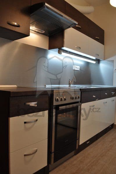 Small studio flat to rent, 34 m², Sicherova, Prague, Prague Small studio flat to rent, 34 m², Sicherova, Prague, Prague