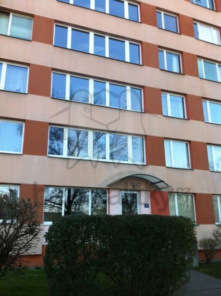 1 bedroom flat to rent, 33 m², Jánošíkova, Prague, Prague 1 bedroom flat to rent, 33 m², Jánošíkova, Prague, Prague