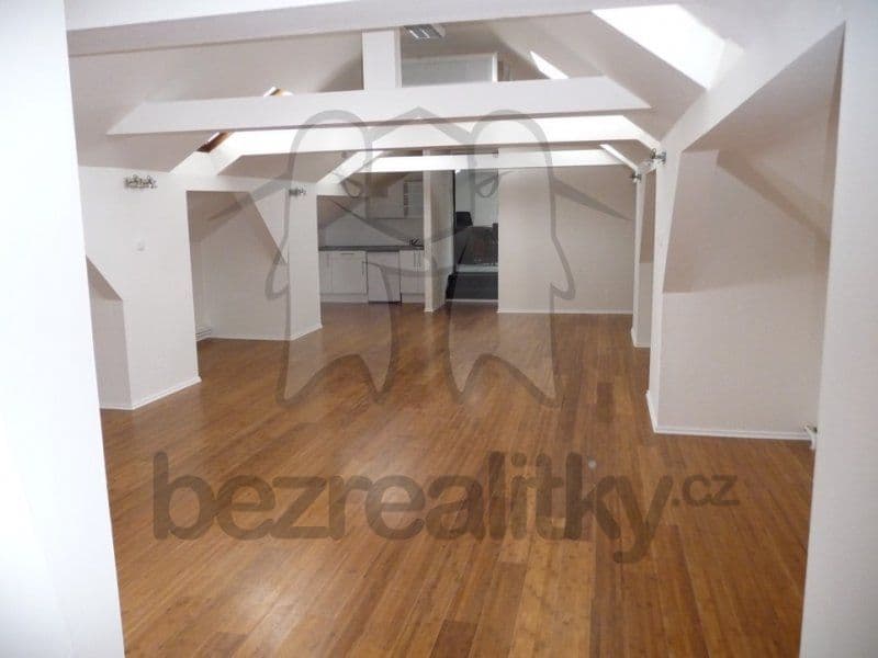 office to rent, 124 m², Čerčanská, Prague, Prague office to rent, 124 m², Čerčanská, Prague, Prague