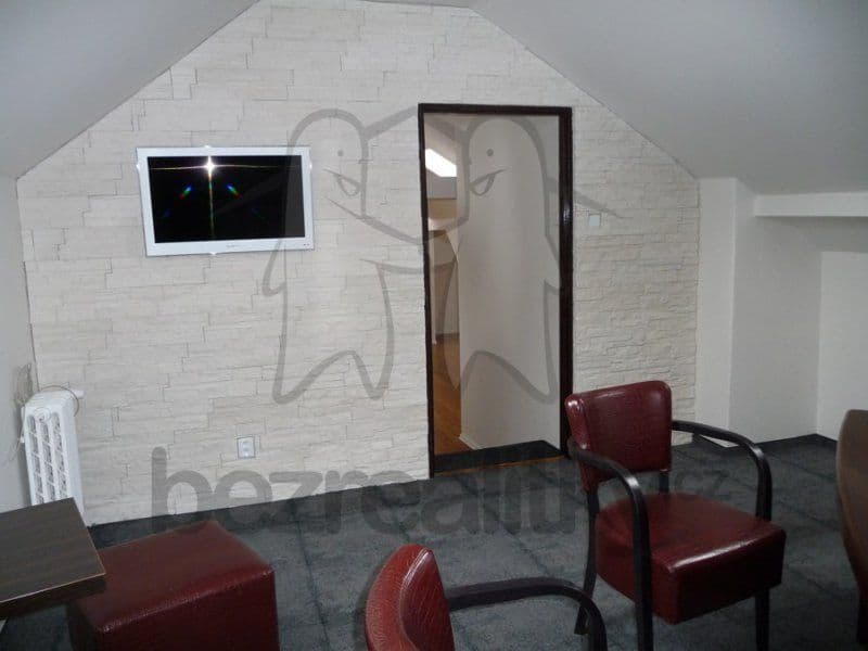 office to rent, 124 m², Čerčanská, Prague, Prague office to rent, 124 m², Čerčanská, Prague, Prague