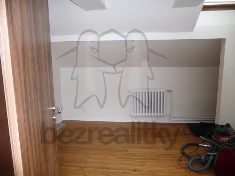 office to rent, 124 m², Čerčanská, Prague, Prague office to rent, 124 m², Čerčanská, Prague, Prague