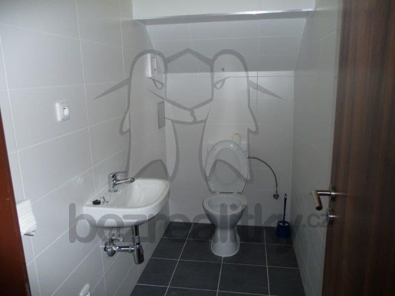 office to rent, 124 m², Čerčanská, Prague, Prague office to rent, 124 m², Čerčanská, Prague, Prague