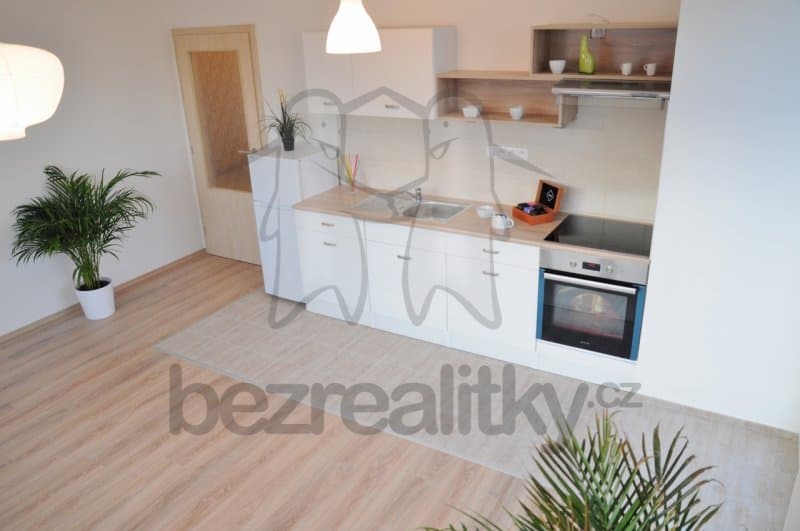1 bedroom with open-plan kitchen flat to rent, 44 m², Sicherova, Prague, Prague 1 bedroom with open-plan kitchen flat to rent, 44 m², Sicherova, Prague, Prague