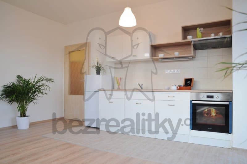 1 bedroom with open-plan kitchen flat to rent, 44 m², Sicherova, Prague, Prague 1 bedroom with open-plan kitchen flat to rent, 44 m², Sicherova, Prague, Prague