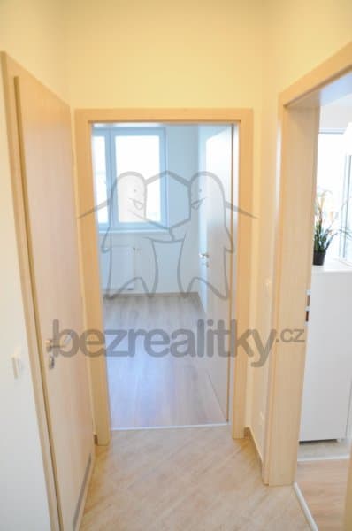 1 bedroom with open-plan kitchen flat to rent, 44 m², Sicherova, Prague, Prague 1 bedroom with open-plan kitchen flat to rent, 44 m², Sicherova, Prague, Prague