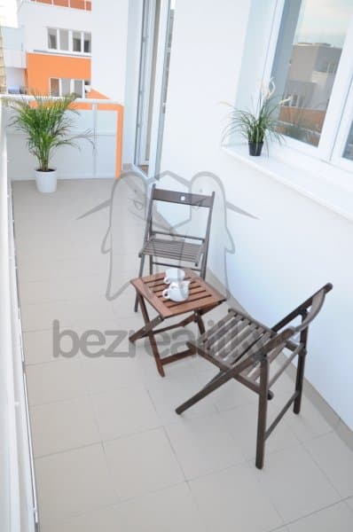 1 bedroom with open-plan kitchen flat to rent, 44 m², Sicherova, Prague, Prague 1 bedroom with open-plan kitchen flat to rent, 44 m², Sicherova, Prague, Prague