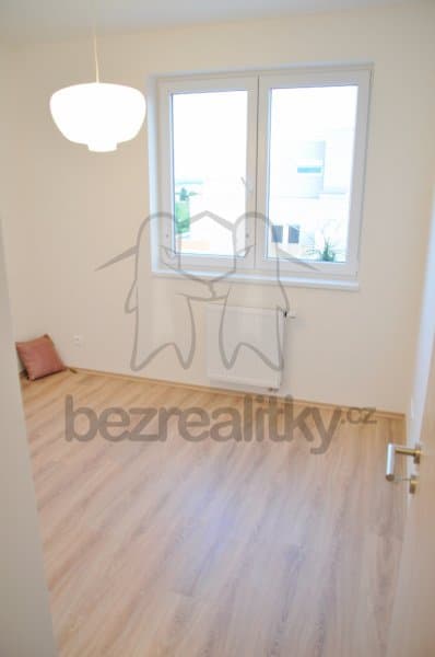 1 bedroom with open-plan kitchen flat to rent, 44 m², Sicherova, Prague, Prague 1 bedroom with open-plan kitchen flat to rent, 44 m², Sicherova, Prague, Prague