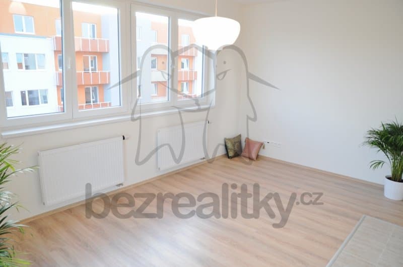 1 bedroom with open-plan kitchen flat to rent, 44 m², Sicherova, Prague, Prague 1 bedroom with open-plan kitchen flat to rent, 44 m², Sicherova, Prague, Prague
