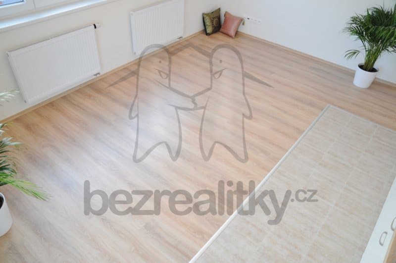 1 bedroom with open-plan kitchen flat to rent, 44 m², Sicherova, Prague, Prague 1 bedroom with open-plan kitchen flat to rent, 44 m², Sicherova, Prague, Prague