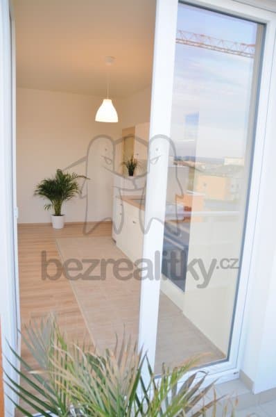 1 bedroom with open-plan kitchen flat to rent, 44 m², Sicherova, Prague, Prague 1 bedroom with open-plan kitchen flat to rent, 44 m², Sicherova, Prague, Prague