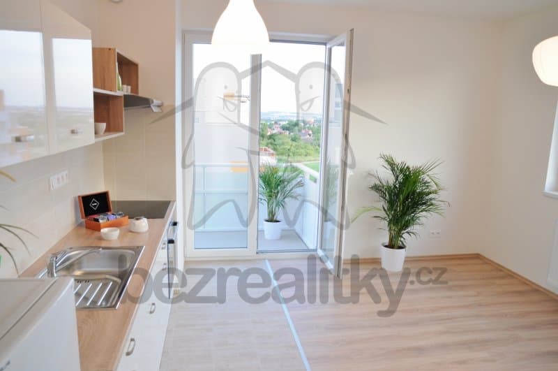 1 bedroom with open-plan kitchen flat to rent, 44 m², Sicherova, Prague, Prague 1 bedroom with open-plan kitchen flat to rent, 44 m², Sicherova, Prague, Prague