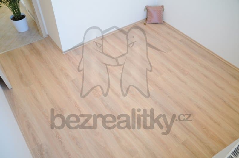 1 bedroom with open-plan kitchen flat to rent, 44 m², Sicherova, Prague, Prague 1 bedroom with open-plan kitchen flat to rent, 44 m², Sicherova, Prague, Prague