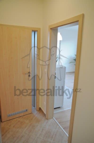 1 bedroom with open-plan kitchen flat to rent, 44 m², Sicherova, Prague, Prague 1 bedroom with open-plan kitchen flat to rent, 44 m², Sicherova, Prague, Prague