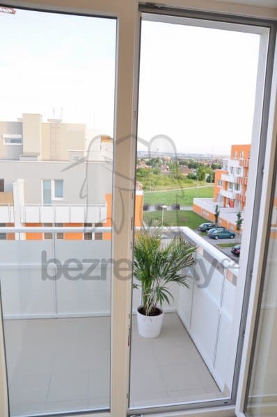 1 bedroom with open-plan kitchen flat to rent, 44 m², Sicherova, Prague, Prague 1 bedroom with open-plan kitchen flat to rent, 44 m², Sicherova, Prague, Prague