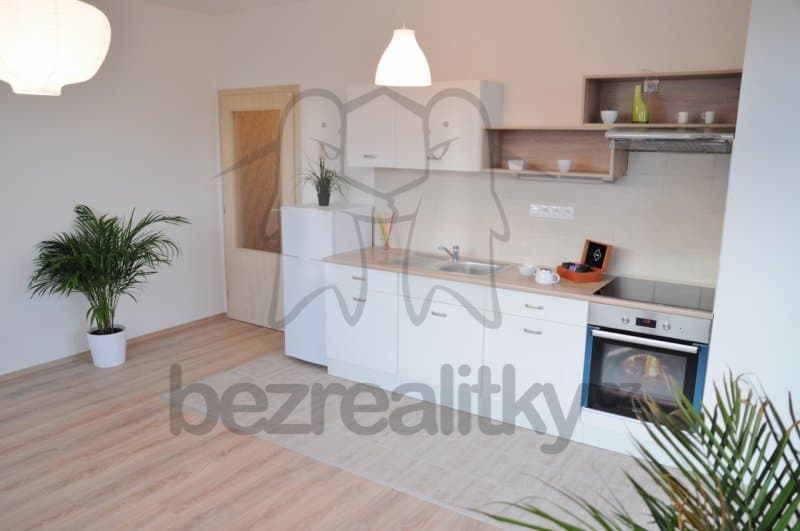 1 bedroom with open-plan kitchen flat to rent, 44 m², Sicherova, Prague, Prague 1 bedroom with open-plan kitchen flat to rent, 44 m², Sicherova, Prague, Prague