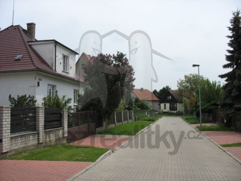 1 bedroom with open-plan kitchen flat to rent, 44 m², Sicherova, Prague, Prague 1 bedroom with open-plan kitchen flat to rent, 44 m², Sicherova, Prague, Prague