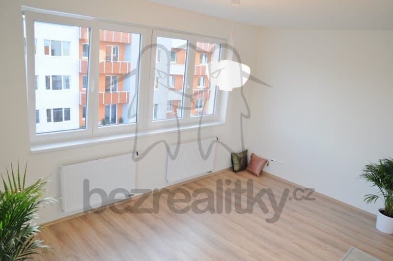 1 bedroom with open-plan kitchen flat to rent, 44 m², Sicherova, Prague, Prague 1 bedroom with open-plan kitchen flat to rent, 44 m², Sicherova, Prague, Prague