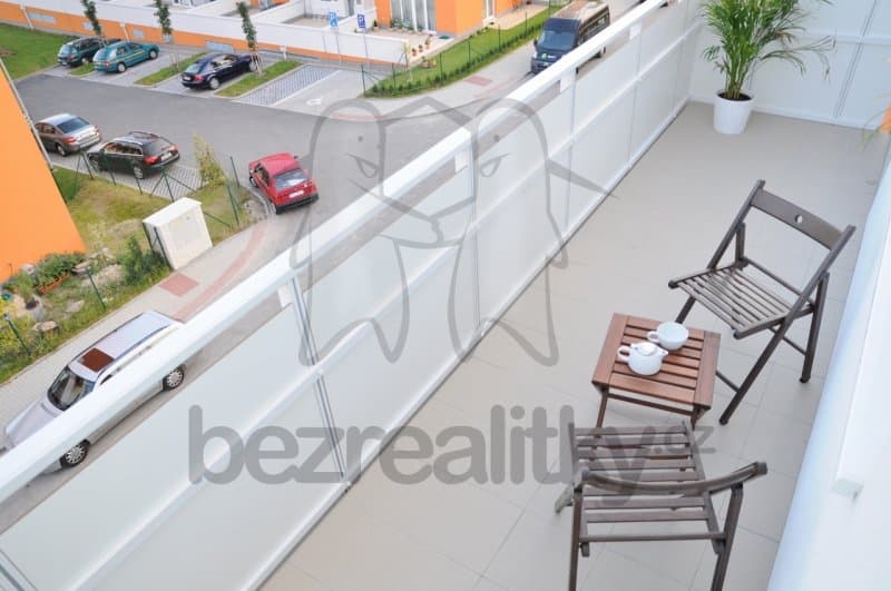 1 bedroom with open-plan kitchen flat to rent, 44 m², Sicherova, Prague, Prague 1 bedroom with open-plan kitchen flat to rent, 44 m², Sicherova, Prague, Prague