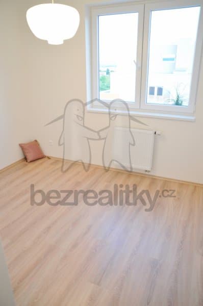 1 bedroom with open-plan kitchen flat to rent, 44 m², Sicherova, Prague, Prague 1 bedroom with open-plan kitchen flat to rent, 44 m², Sicherova, Prague, Prague