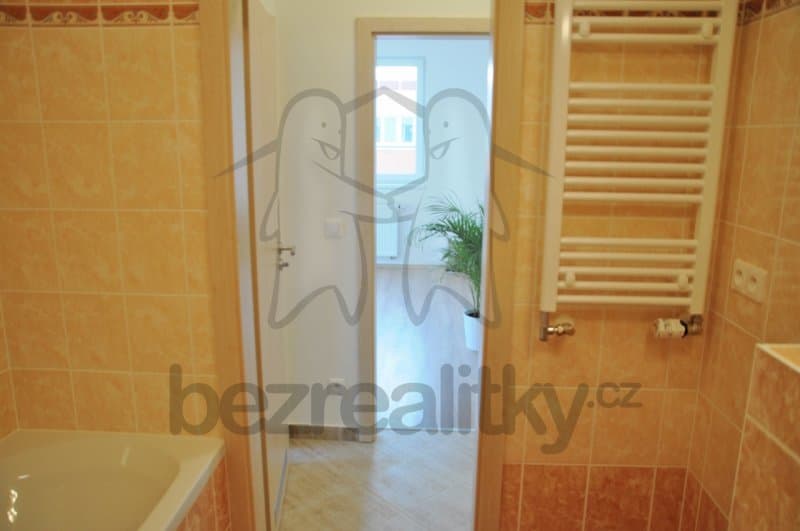 1 bedroom with open-plan kitchen flat to rent, 44 m², Sicherova, Prague, Prague 1 bedroom with open-plan kitchen flat to rent, 44 m², Sicherova, Prague, Prague