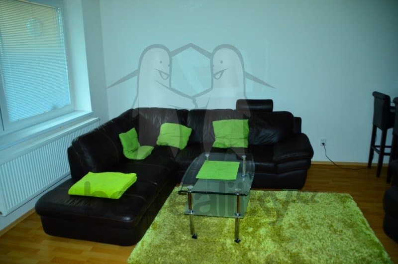 1 bedroom with open-plan kitchen flat to rent, 56 m², Karla IV, Rosice, Jihomoravský Region 1 bedroom with open-plan kitchen flat to rent, 56 m², Karla IV, Rosice, Jihomoravský Region