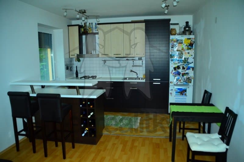 1 bedroom with open-plan kitchen flat to rent, 56 m², Karla IV, Rosice, Jihomoravský Region 1 bedroom with open-plan kitchen flat to rent, 56 m², Karla IV, Rosice, Jihomoravský Region