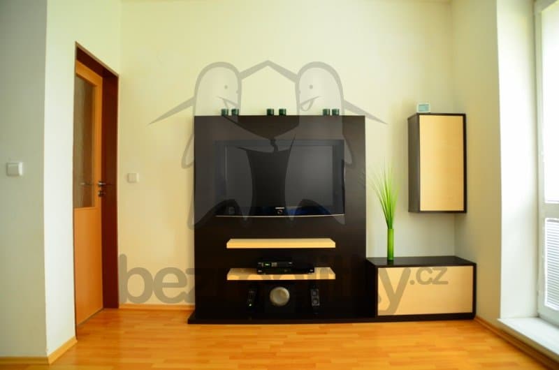 1 bedroom with open-plan kitchen flat to rent, 56 m², Karla IV, Rosice, Jihomoravský Region 1 bedroom with open-plan kitchen flat to rent, 56 m², Karla IV, Rosice, Jihomoravský Region