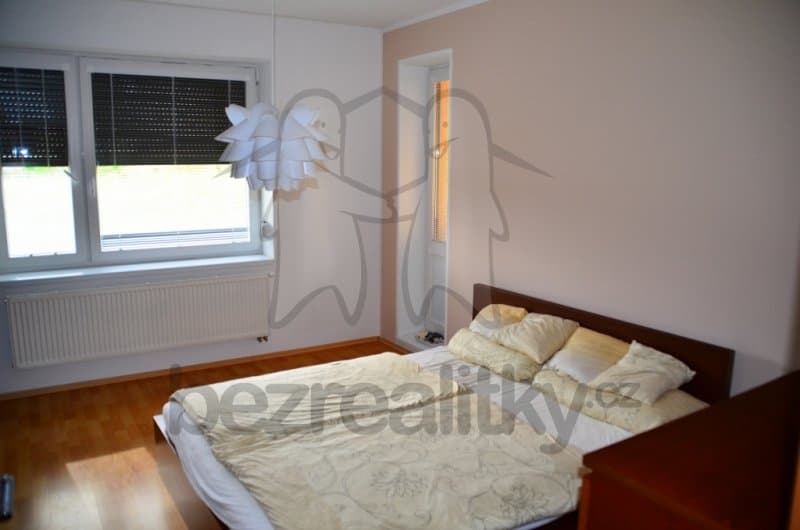 1 bedroom with open-plan kitchen flat to rent, 56 m², Karla IV, Rosice, Jihomoravský Region 1 bedroom with open-plan kitchen flat to rent, 56 m², Karla IV, Rosice, Jihomoravský Region