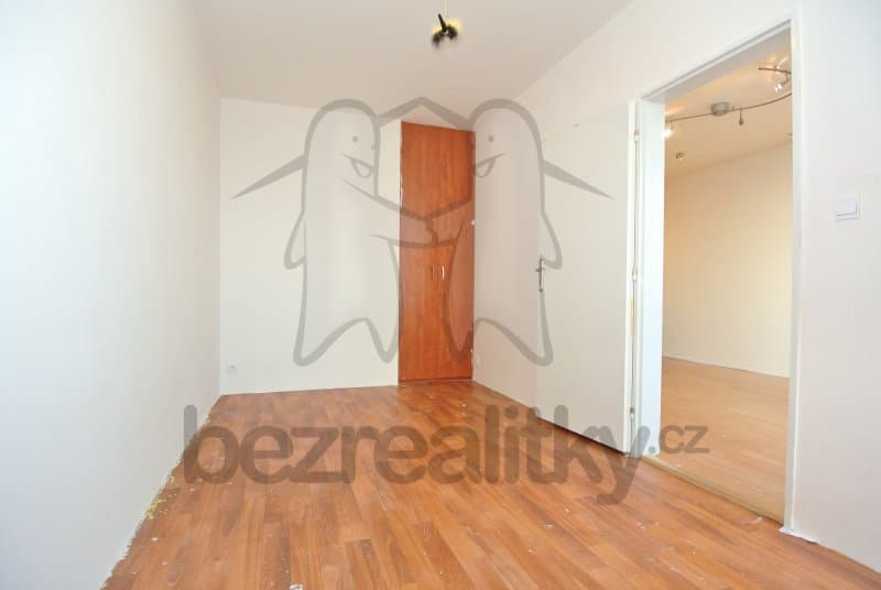 1 bedroom with open-plan kitchen flat to rent, 50 m², Hnězdenská, Prague, Prague 1 bedroom with open-plan kitchen flat to rent, 50 m², Hnězdenská, Prague, Prague